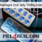 Kamagra Oral Jelly 100Mg India 40